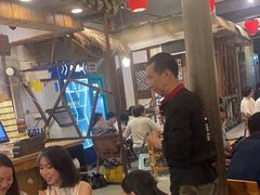 -塘屋烧烤·云南火塘烧烤品牌(春城慧谷旗舰店)