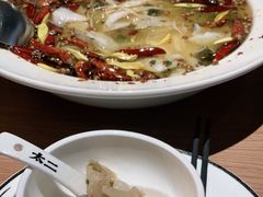 -新太二·鲜料川菜(晶耀前滩店)