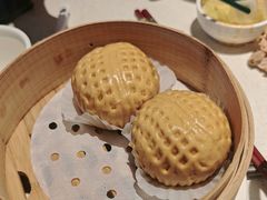 广式核桃包-煲王粤菜餐厅(中侨中心店)