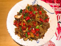 -珍藏湘约(科技园店)