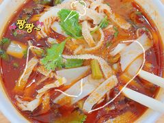 -豫楚源美猴王·面(武商广场店)