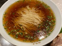 -松鹤面馆·古法焖肉面(观前店)