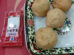 四喜龙珠-和合谷(新辰里亚运村店)