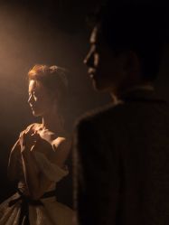 -巴黎婚纱摄影工作室