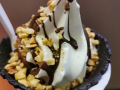 -麦当劳(前海店)