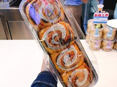 红糖核桃-LanTa蓝塔烘焙(融元广场店)