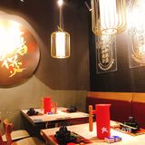 佛山探店/新派啫啫煲