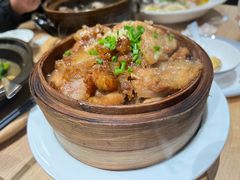 -客汀家宴·客家烟火 四季食材(集美店)