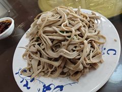 -柴氏风味斋(甘家口店)