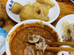 -元盛居(亚泰大街店)