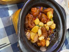 -肥田仔·香港大排档(静安寺店)