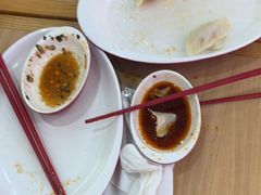 大虾仁-喜家德虾仁水饺(北站店)