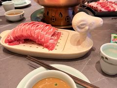 -额尔敦·品质自助(摩尔城店)