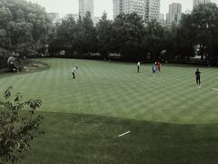 -江滨一号高尔夫俱乐部(滨江店)