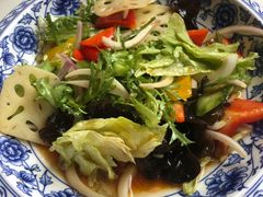 大拌菜-郑州烤鸭总店