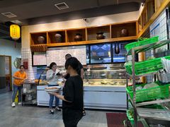 -好帮厨·下饭浏阳菜·坚持现炒(月湖店)