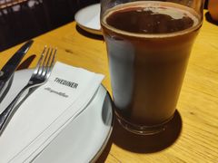-The Diner X餐厅(青岛万象城店)