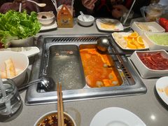 -海底捞火锅(正大乐城店)