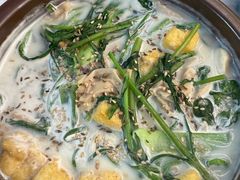 能喝汤的麻辣烫-小董哥烤串(故宫店)