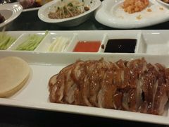 -宝轩渔府·老字号海鲜·正宗津菜(水上店)