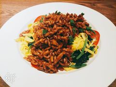 -双合园·海鲜水饺青岛菜(万佳广场店)