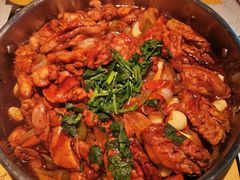 -黄记煌三汁焖锅(顺义华联店)