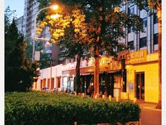 -林静小吃(复兴路店)