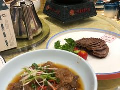 -锡和无锡菜(景丽苑店)