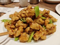 -九转小磨·非遗东北菜(群力店)