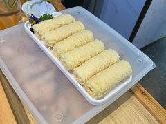 -烹然四季椰子鸡火锅(姚家园万象汇店)