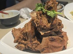 -福禄财东北菜(珠江帝景店)