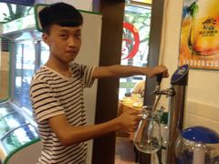 -罗阳人家私房菜(罗阳路店)