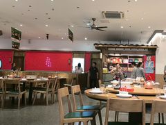 -东方红·湖南菜(金屿店)