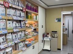 -瑞派蒂凯宠物医院·免疫点·宠保定点