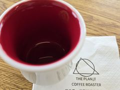 -THE PLAN_T COFFEE ROASTER(定岗湖公园店)