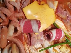 -KimPro 辛普乐概念韩餐