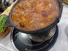-范贤光鸡公煲(平乐园总店)