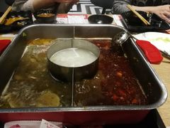 -新辣道鱼火锅(领展购物广场·中关村店)