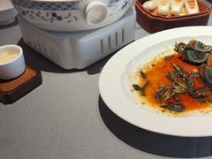 -阿庄新豫菜(通泰路店)