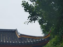 -狼山风景名胜区