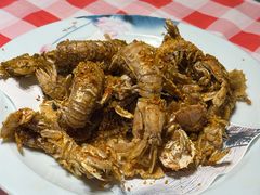 -李氏疙瘩汤·本地海鲜·老烟台菜(所城里店)