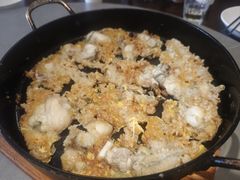 -张家卫·阳江菜·小海鲜(肥婆湾桥店)