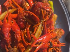 -聚味瞿记·龙虾堂(望城店)
