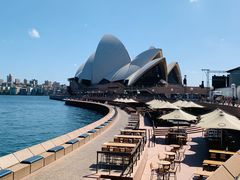-悉尼歌剧院