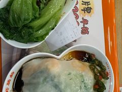 -红荔村肠粉(龙华地铁站店)
