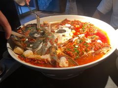 剁椒鱼头-凤凰湘语·湘粤鲜融(浦东旗舰店)