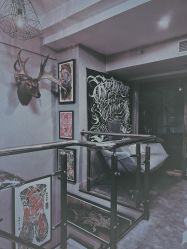 -極致刺青TATTOO STUDIO 私人订制