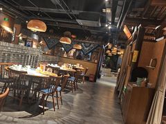 -井水小厨·湘菜(活力广场店)