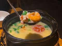 -颐和•海鲜砂锅粥•啫啫煲(奥林匹克广场店)