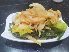 -草原饭店火锅